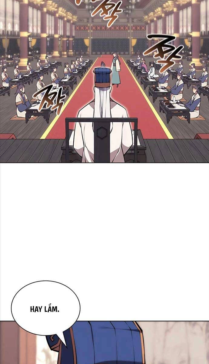 Học Giả Kiếm Sĩ Chapter 94 - 30