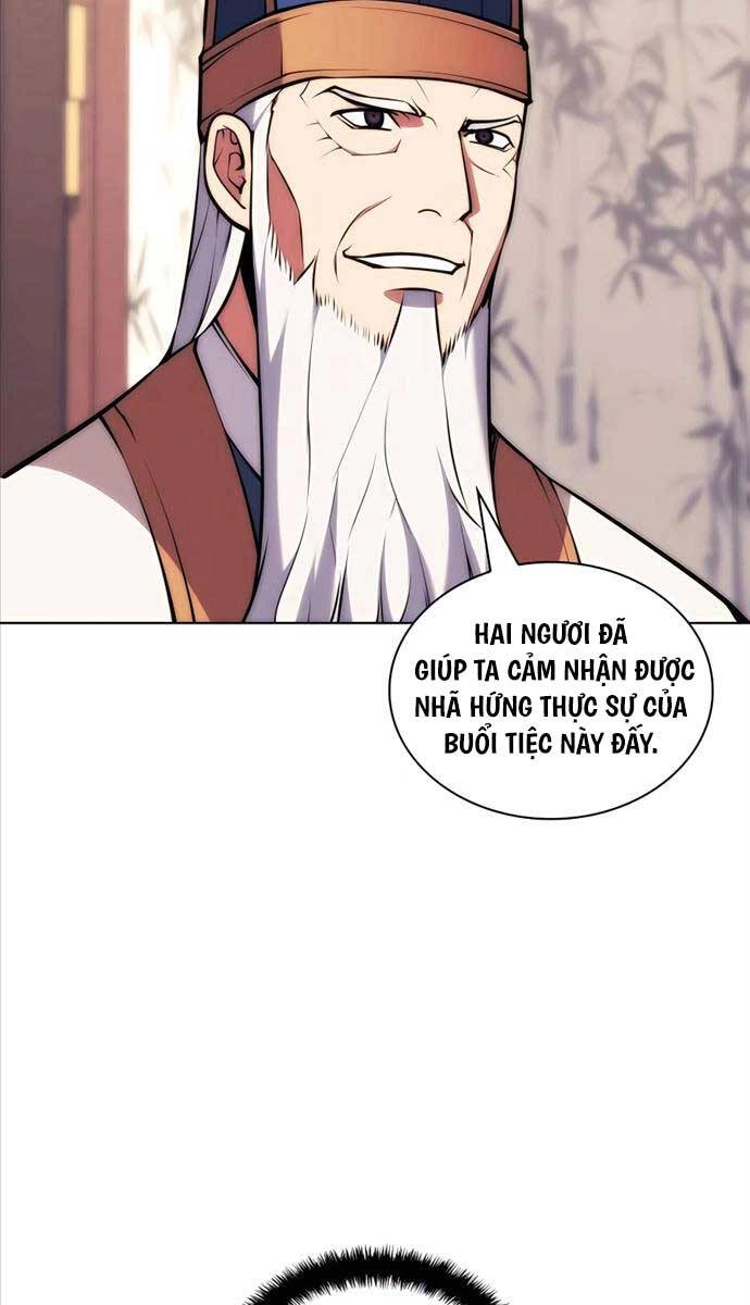 Học Giả Kiếm Sĩ Chapter 94 - 31
