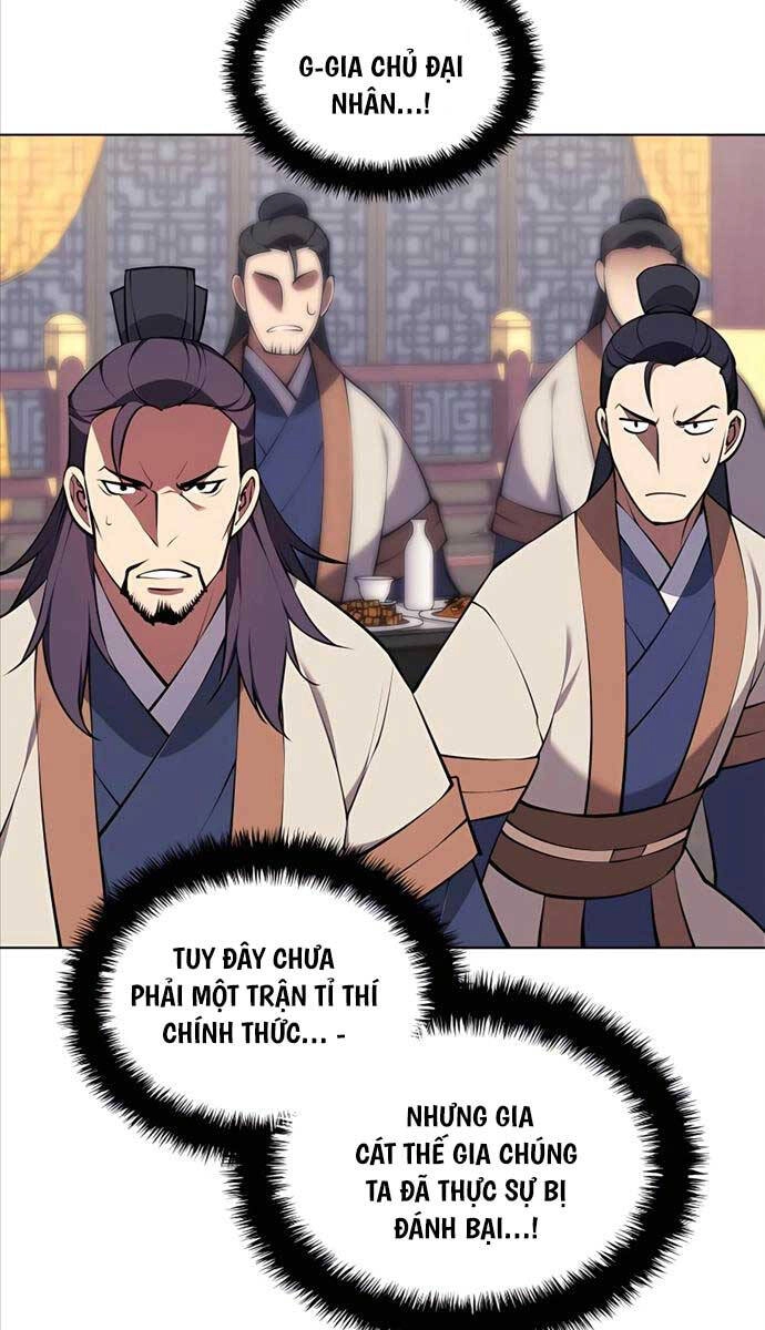Học Giả Kiếm Sĩ Chapter 94 - 32