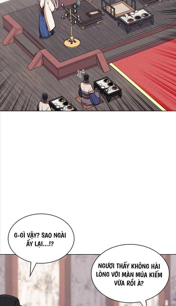 Học Giả Kiếm Sĩ Chapter 94 - 36