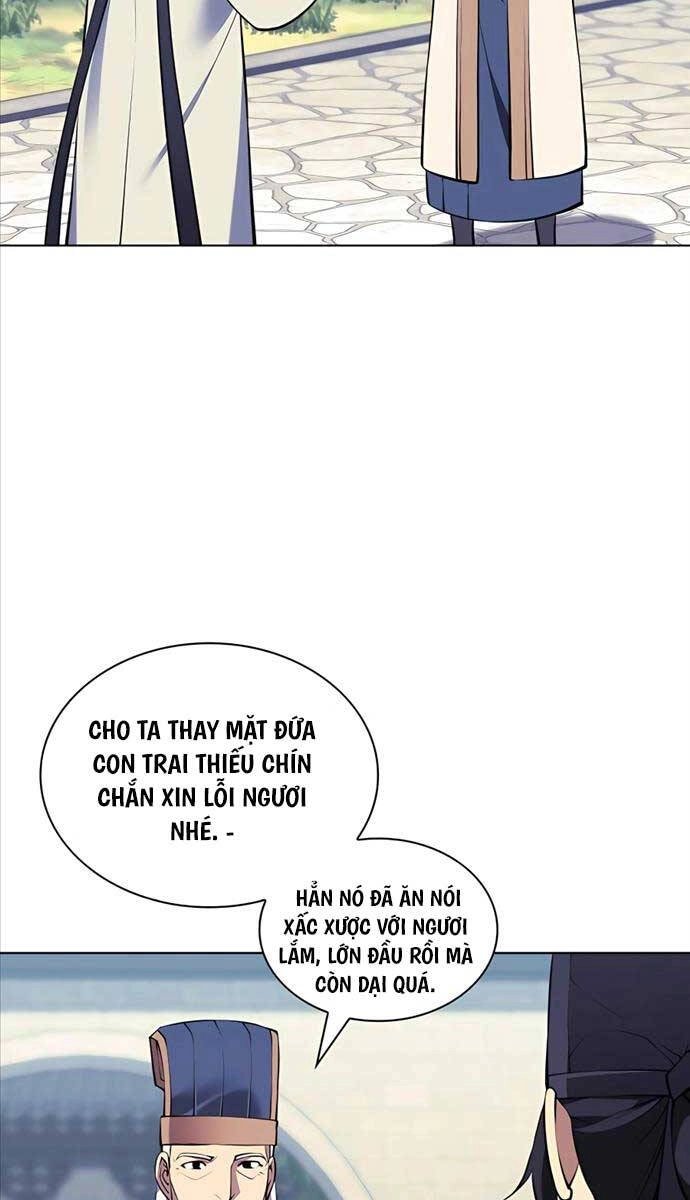 Học Giả Kiếm Sĩ Chapter 94 - 64
