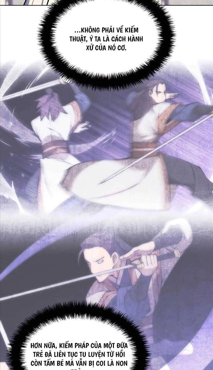 Học Giả Kiếm Sĩ Chapter 94 - 72