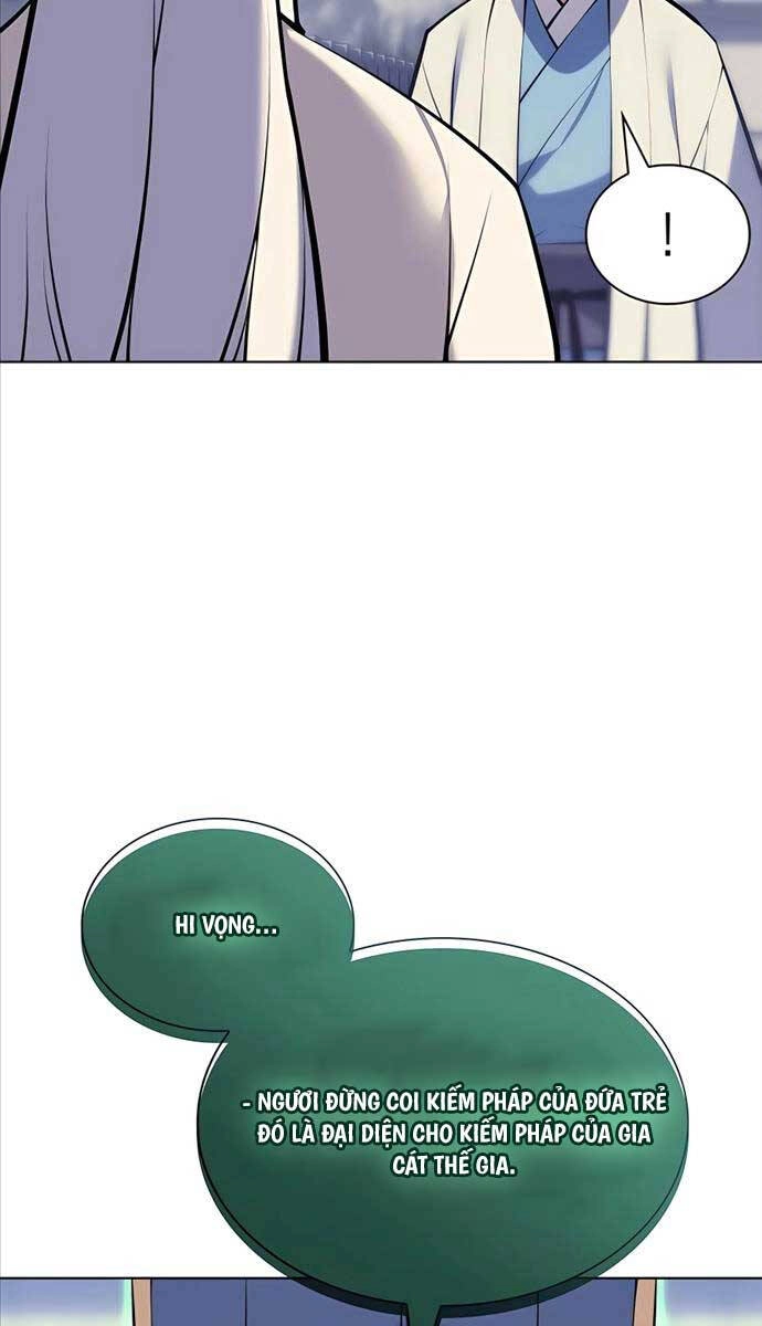 Học Giả Kiếm Sĩ Chapter 94 - 75