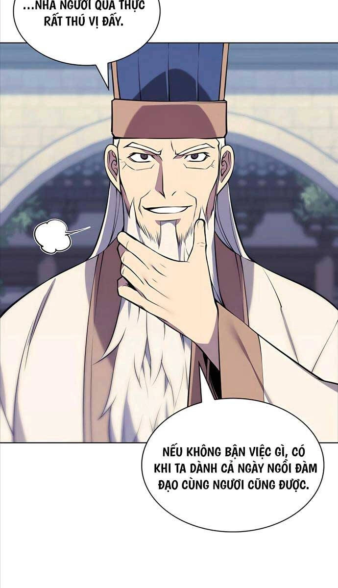 Học Giả Kiếm Sĩ Chapter 94 - 98