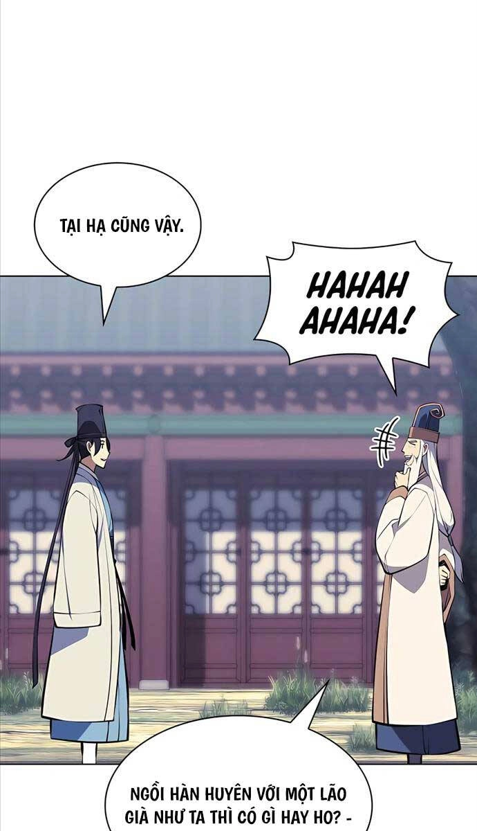 Học Giả Kiếm Sĩ Chapter 94 - 99