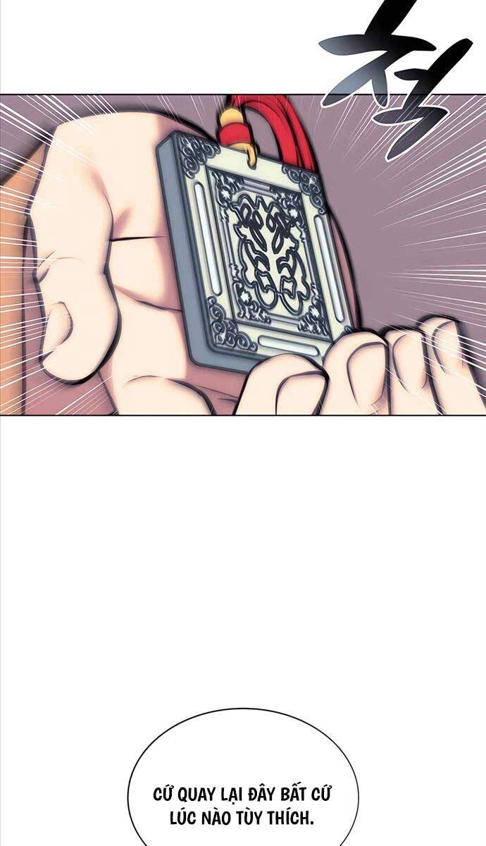 Học Giả Kiếm Sĩ Chapter 94 - 104