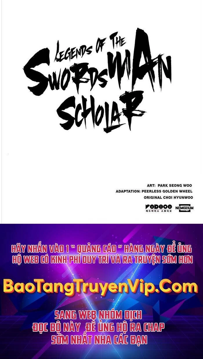 Học Giả Kiếm Sĩ Chapter 94 - 107