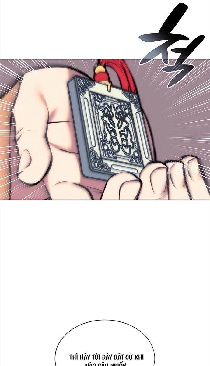 Học Giả Kiếm Sĩ Chapter 95 - 3