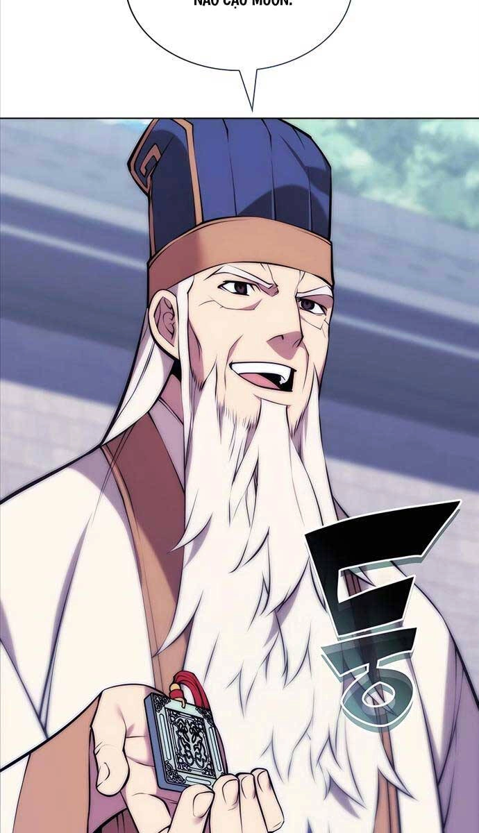 Học Giả Kiếm Sĩ Chapter 95 - 4