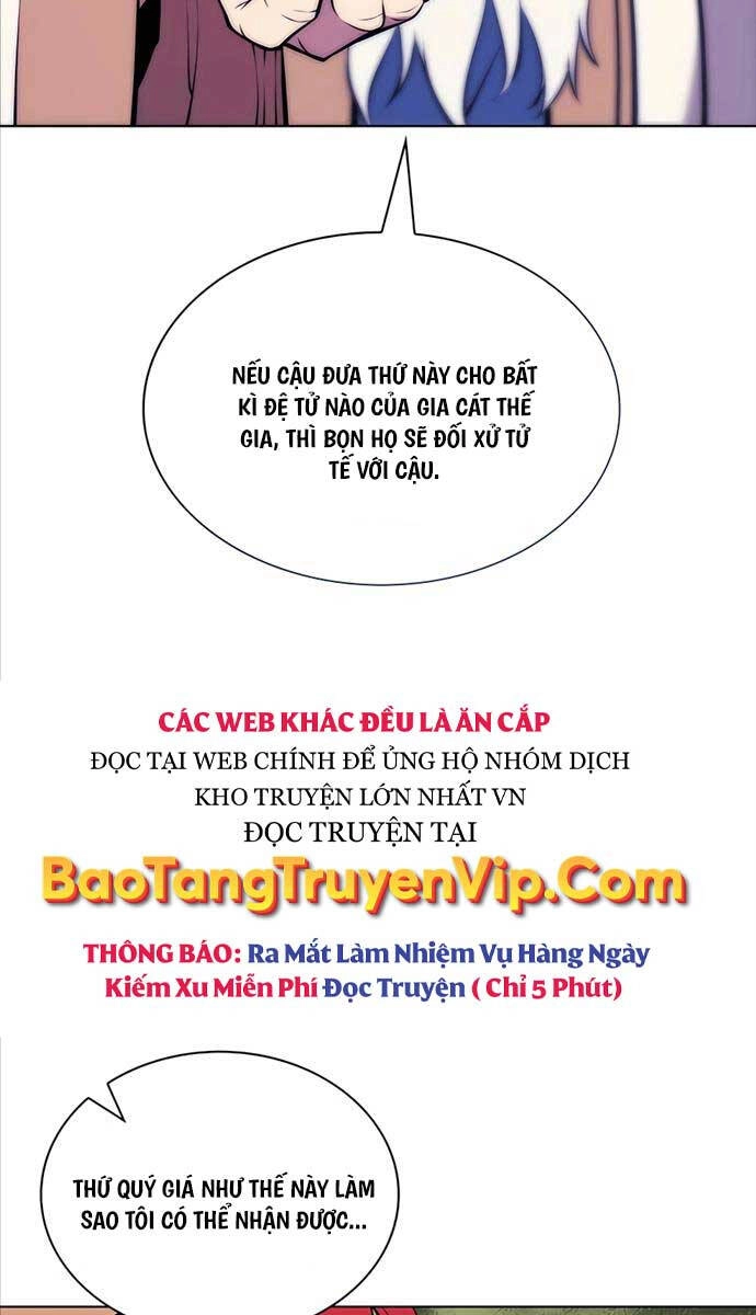 Học Giả Kiếm Sĩ Chapter 95 - 5