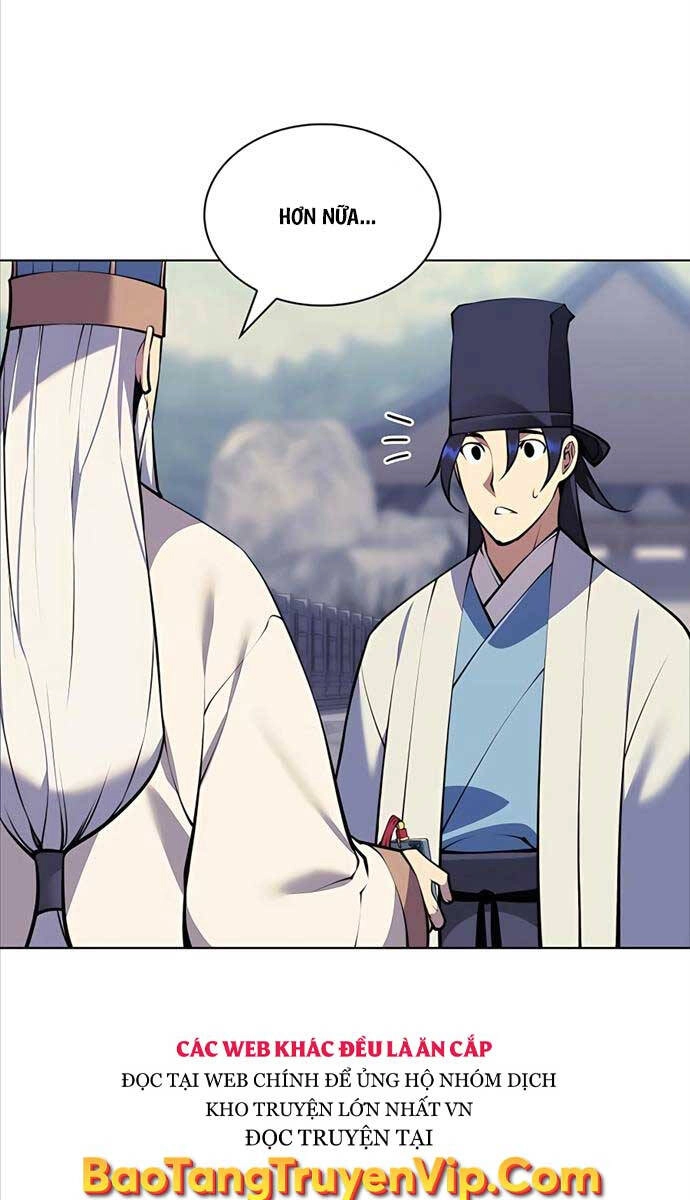 Học Giả Kiếm Sĩ Chapter 95 - 7
