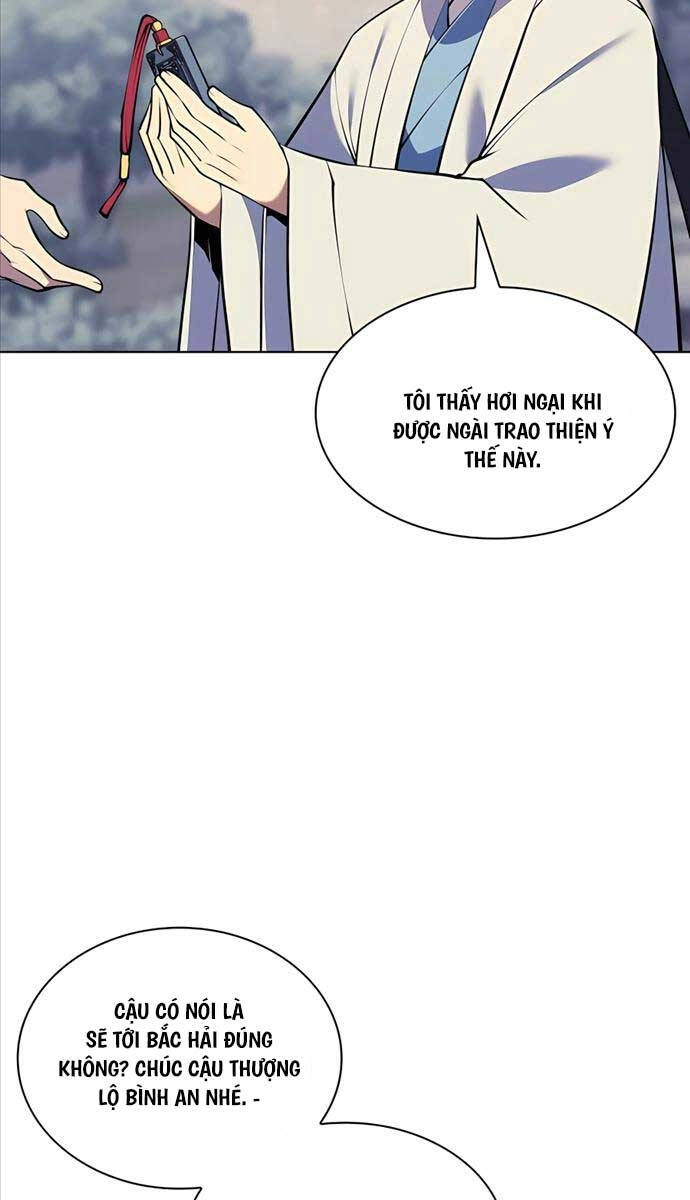 Học Giả Kiếm Sĩ Chapter 95 - 10