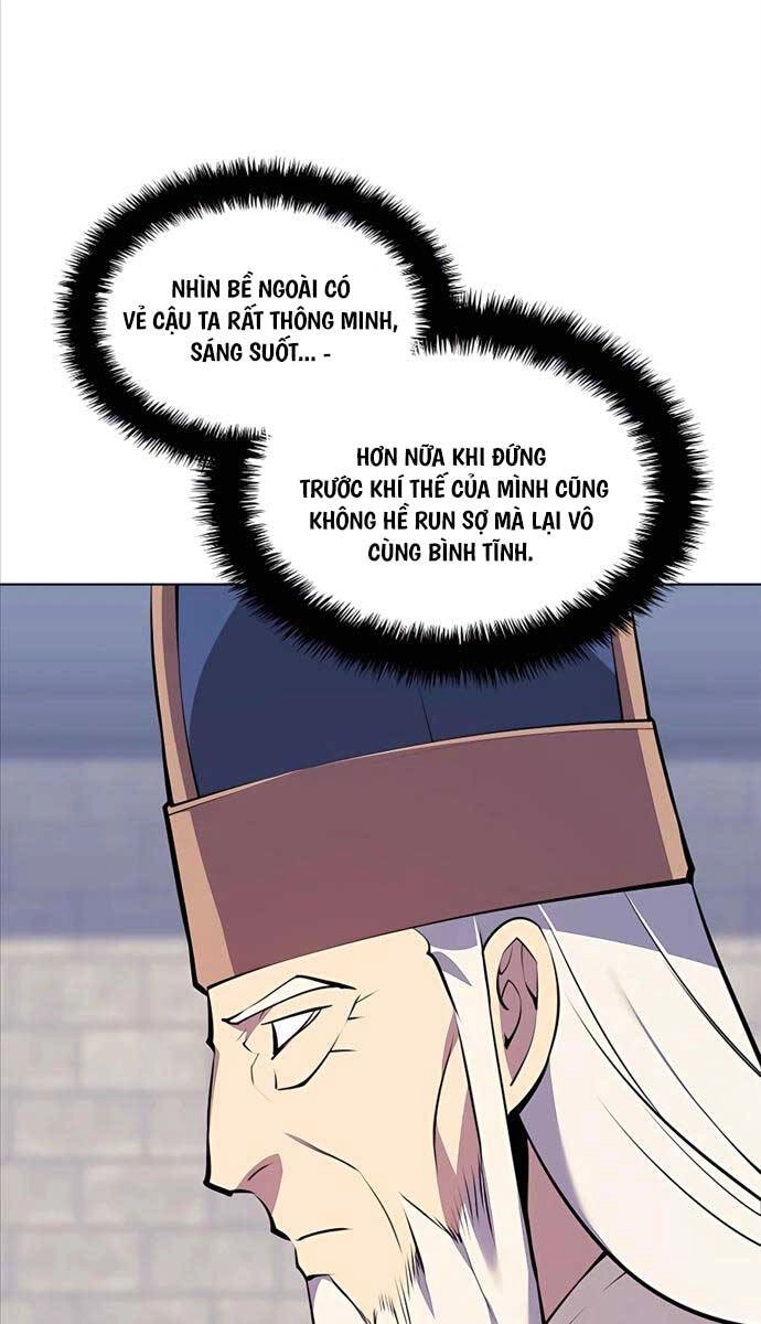 Học Giả Kiếm Sĩ Chapter 95 - 14