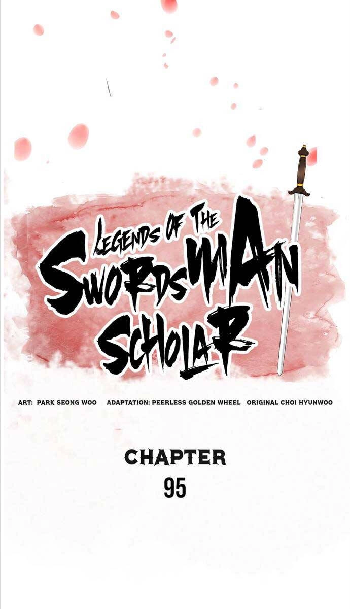 Học Giả Kiếm Sĩ Chapter 95 - 23