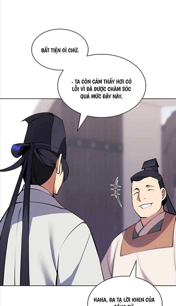 Học Giả Kiếm Sĩ Chapter 95 - 28