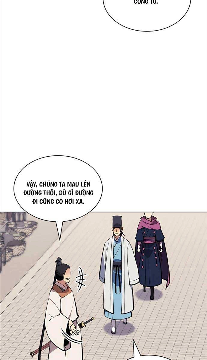 Học Giả Kiếm Sĩ Chapter 95 - 29