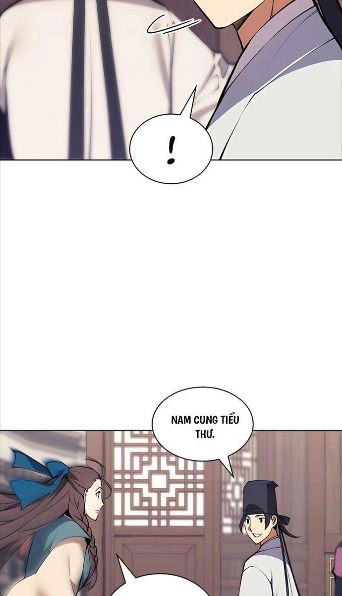 Học Giả Kiếm Sĩ Chapter 95 - 31