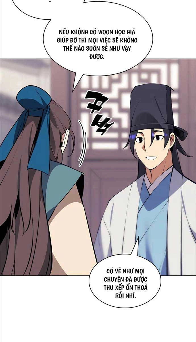 Học Giả Kiếm Sĩ Chapter 95 - 34