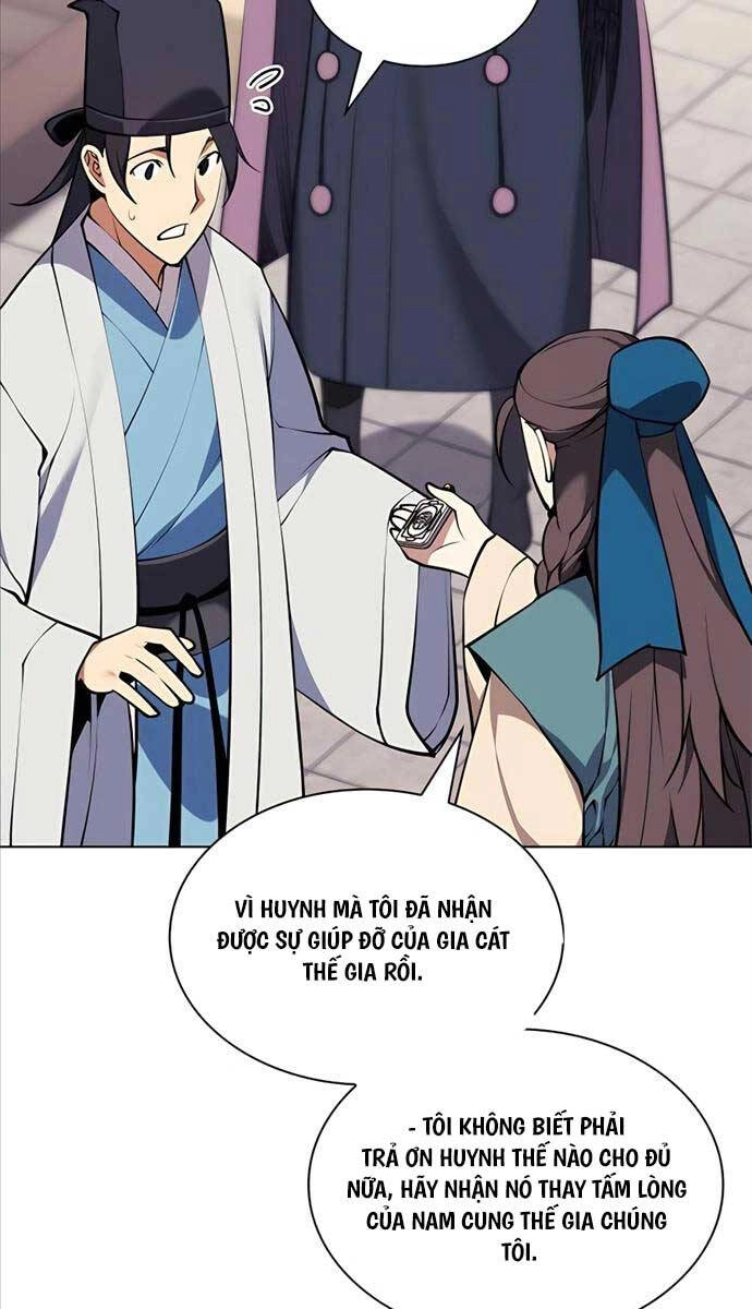 Học Giả Kiếm Sĩ Chapter 95 - 40