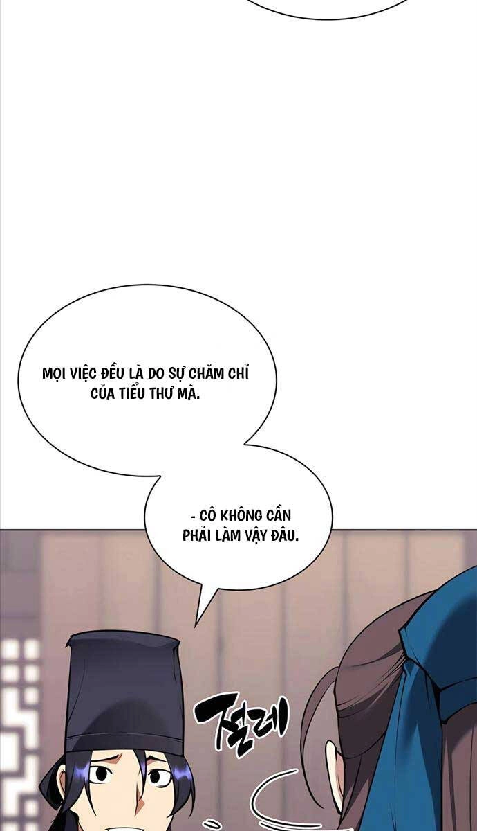 Học Giả Kiếm Sĩ Chapter 95 - 41