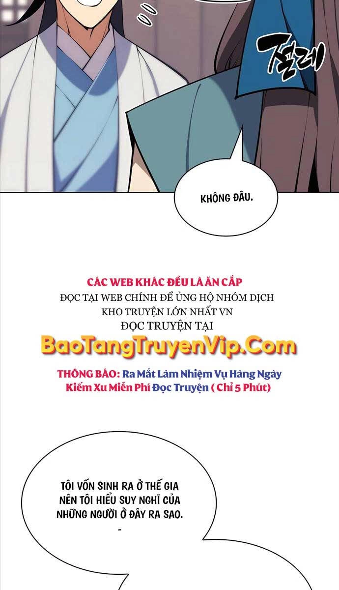 Học Giả Kiếm Sĩ Chapter 95 - 42
