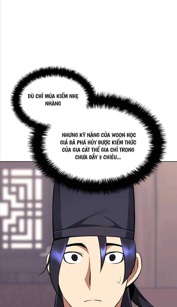 Học Giả Kiếm Sĩ Chapter 95 - 44