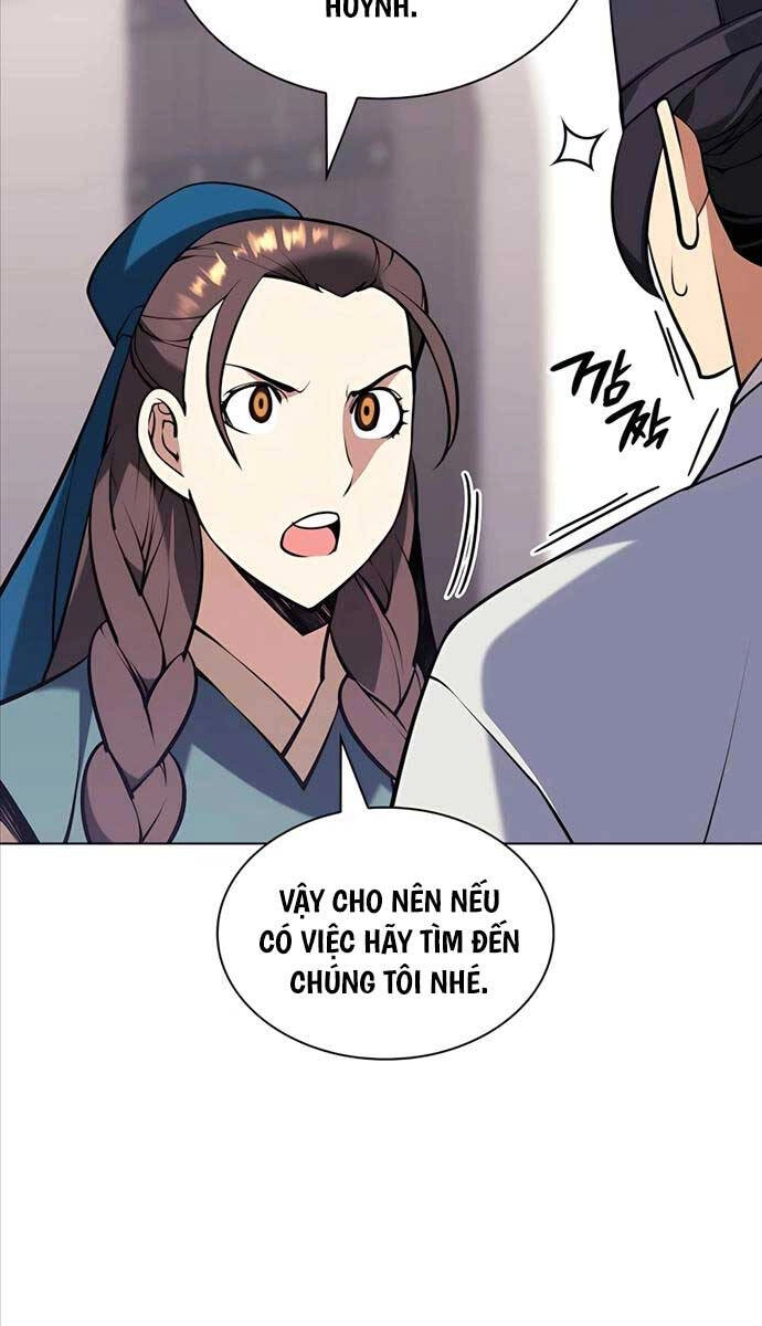 Học Giả Kiếm Sĩ Chapter 95 - 46