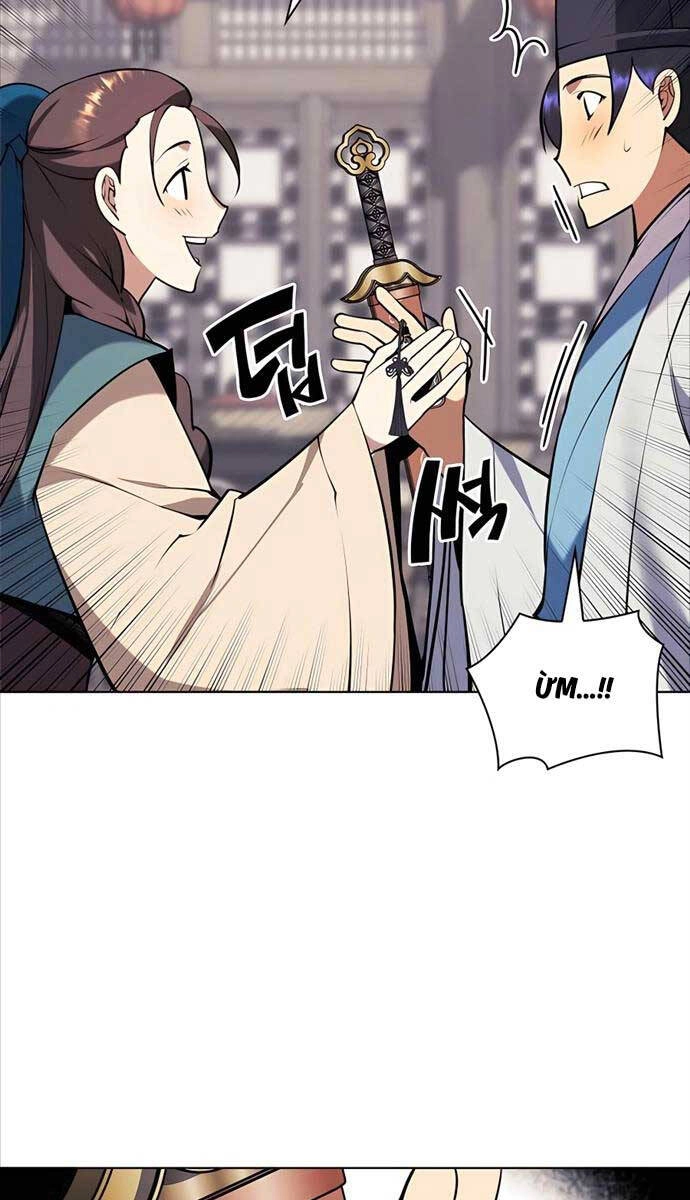 Học Giả Kiếm Sĩ Chapter 95 - 50