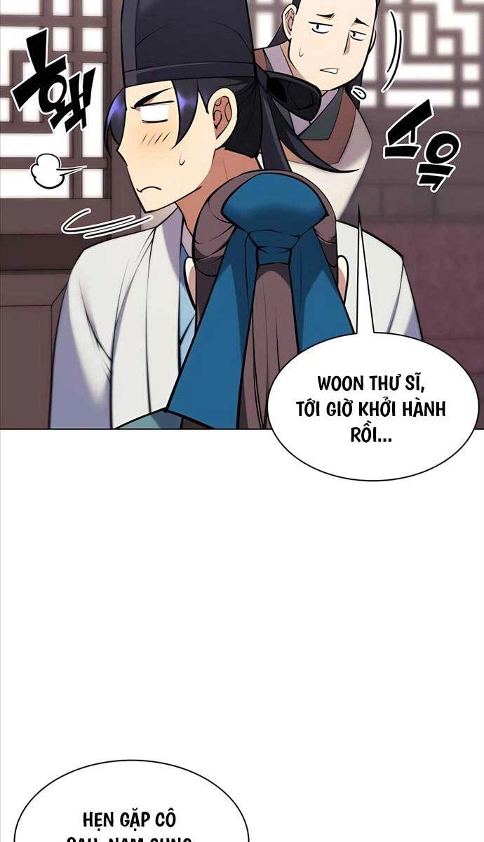 Học Giả Kiếm Sĩ Chapter 95 - 52
