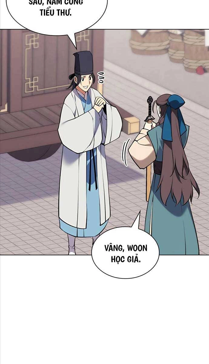 Học Giả Kiếm Sĩ Chapter 95 - 53