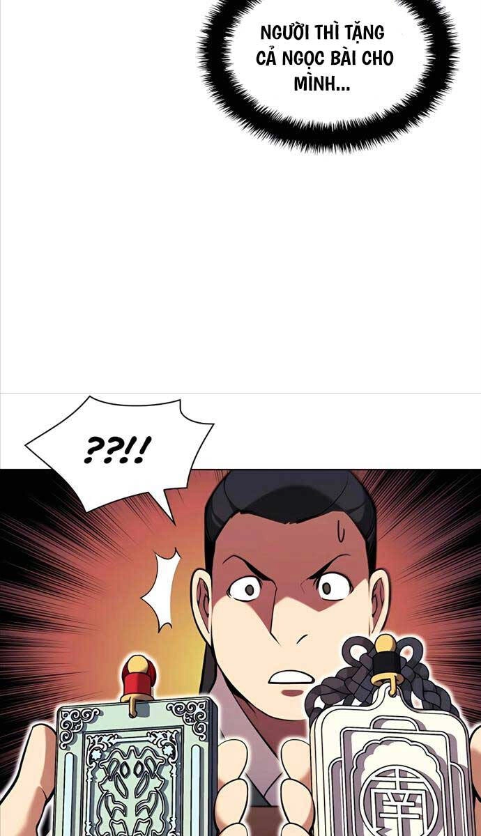 Học Giả Kiếm Sĩ Chapter 95 - 62