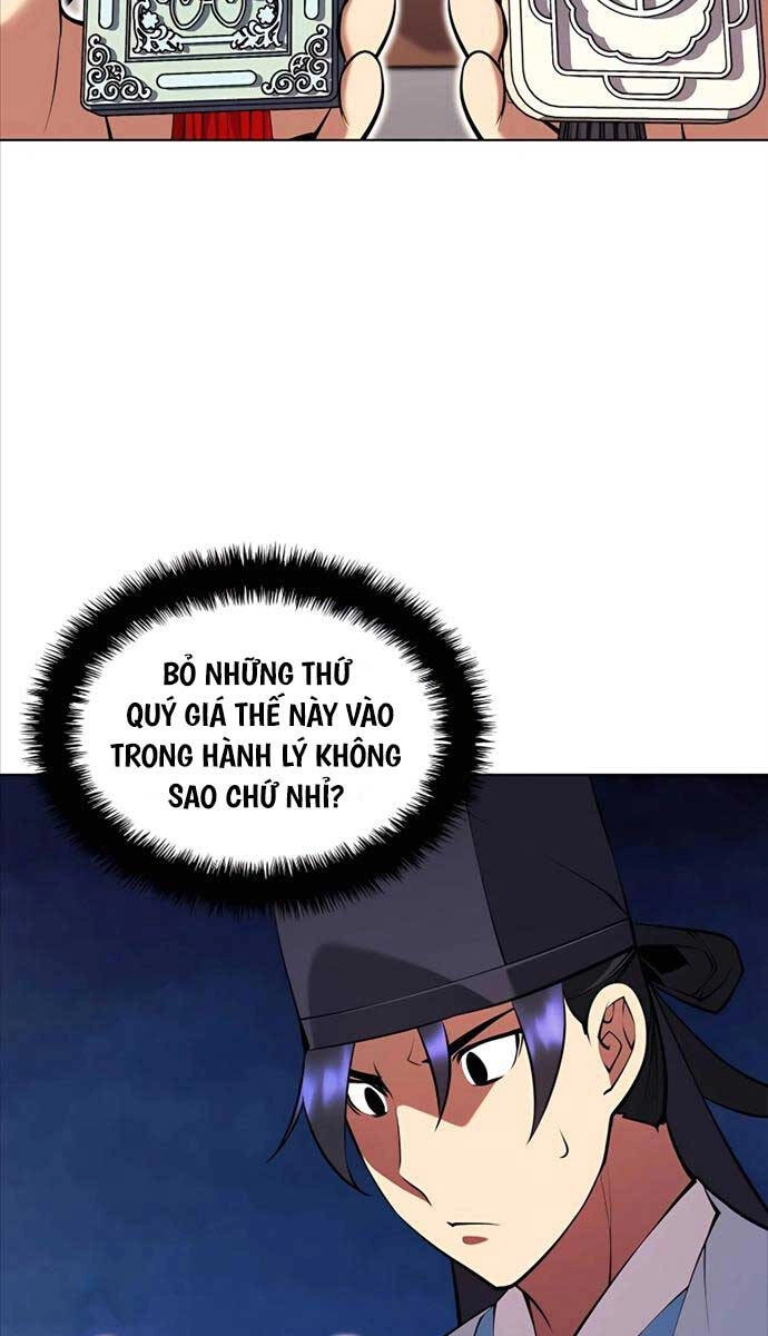 Học Giả Kiếm Sĩ Chapter 95 - 63