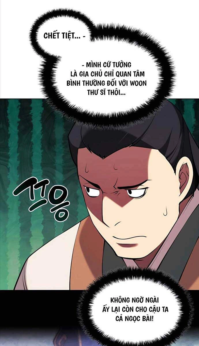 Học Giả Kiếm Sĩ Chapter 95 - 66