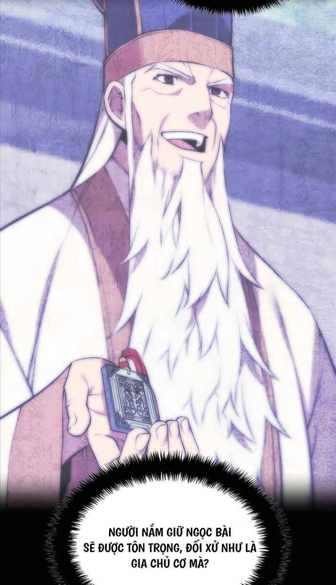 Học Giả Kiếm Sĩ Chapter 95 - 67