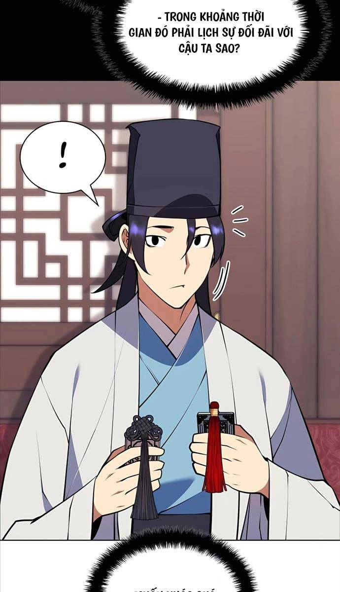 Học Giả Kiếm Sĩ Chapter 95 - 69