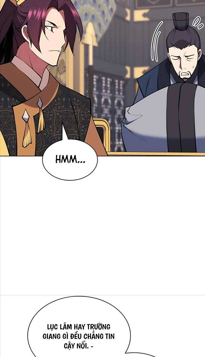 Học Giả Kiếm Sĩ Chapter 95 - 77