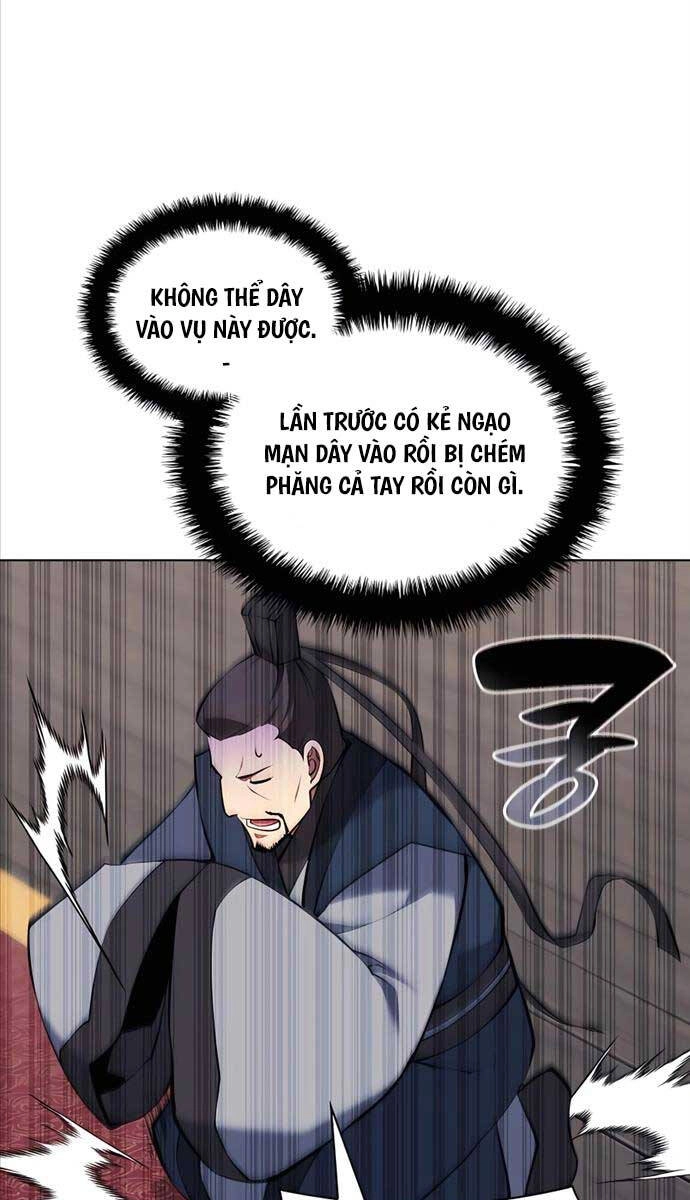 Học Giả Kiếm Sĩ Chapter 95 - 80