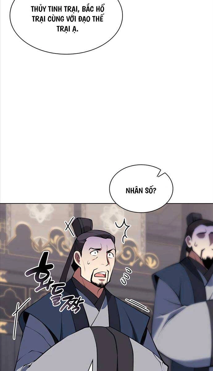 Học Giả Kiếm Sĩ Chapter 95 - 84