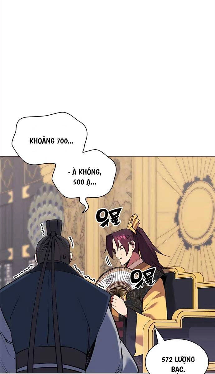 Học Giả Kiếm Sĩ Chapter 95 - 87