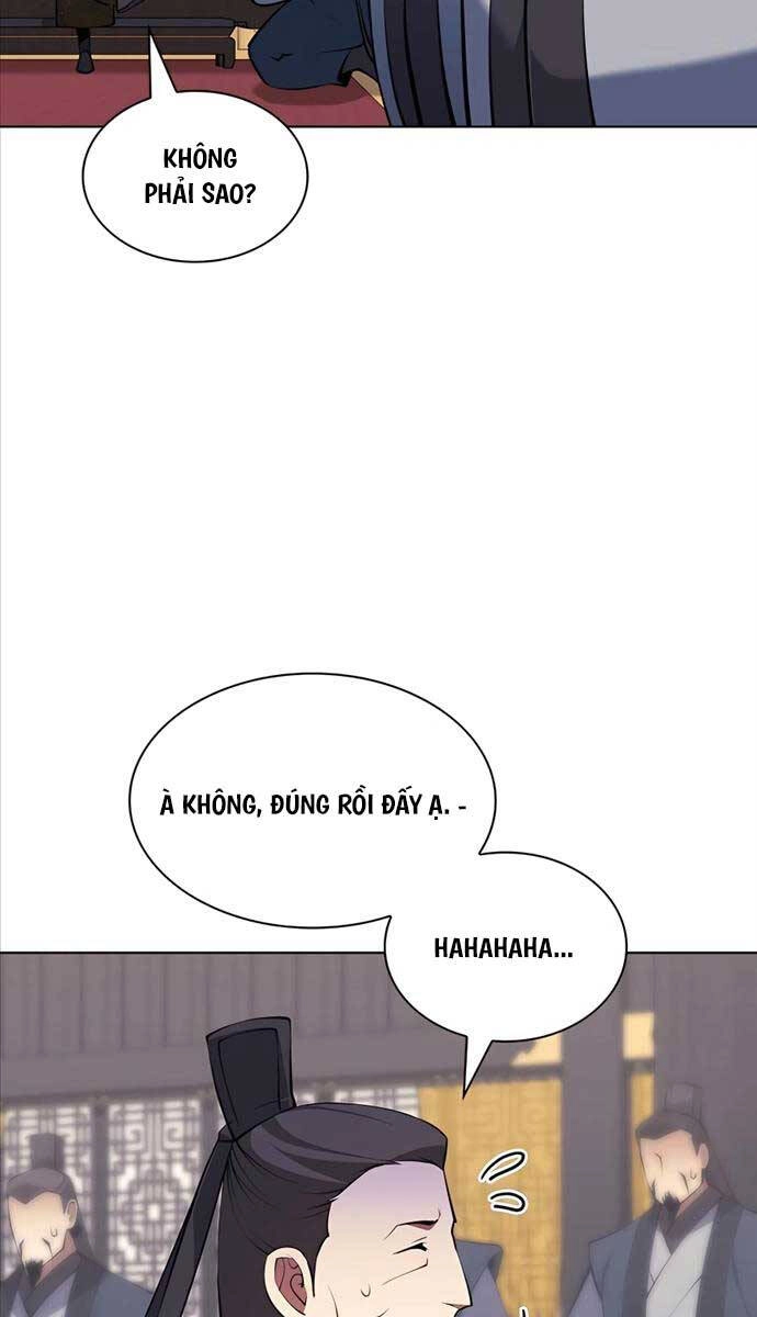 Học Giả Kiếm Sĩ Chapter 95 - 89