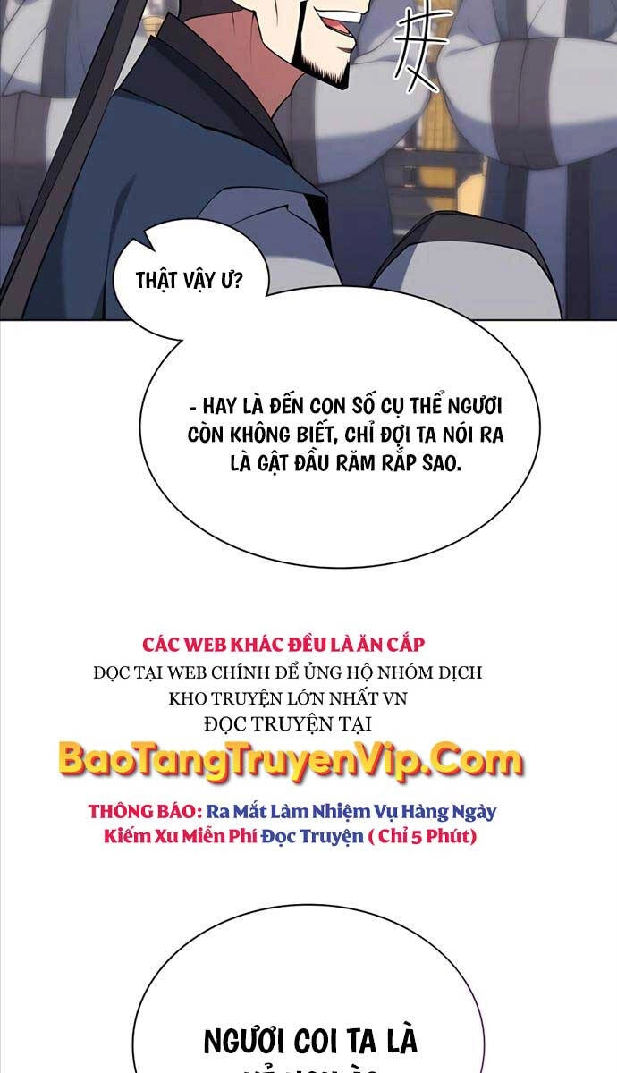 Học Giả Kiếm Sĩ Chapter 95 - 90