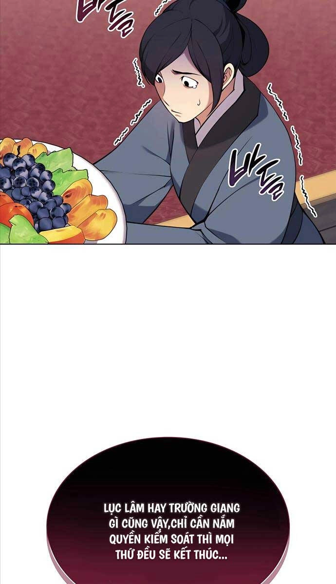 Học Giả Kiếm Sĩ Chapter 95 - 99