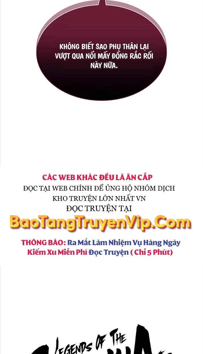 Học Giả Kiếm Sĩ Chapter 95 - 101