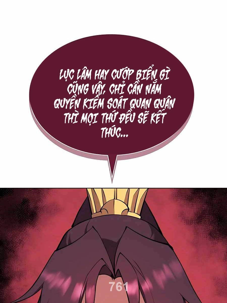 Học Giả Kiếm Sĩ Chapter 96 - 1