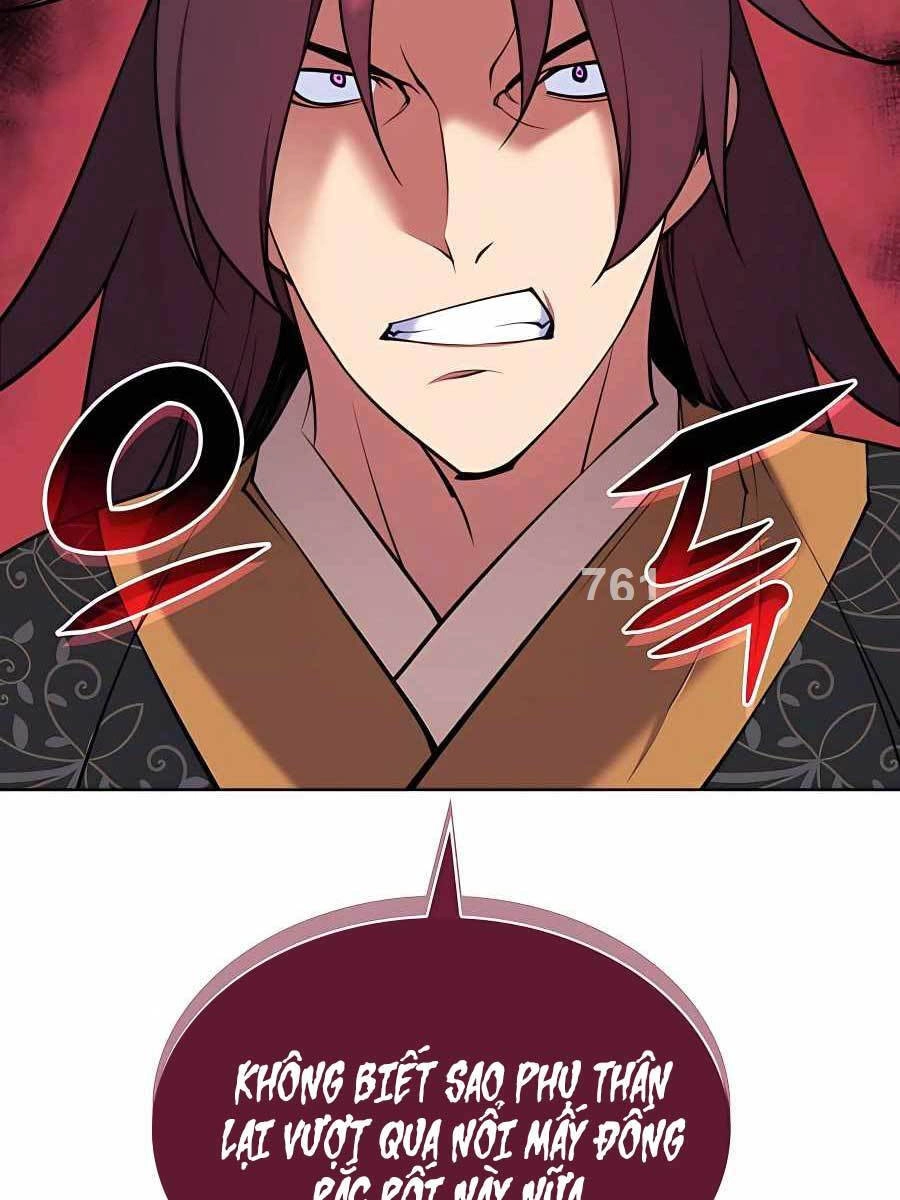 Học Giả Kiếm Sĩ Chapter 96 - 2