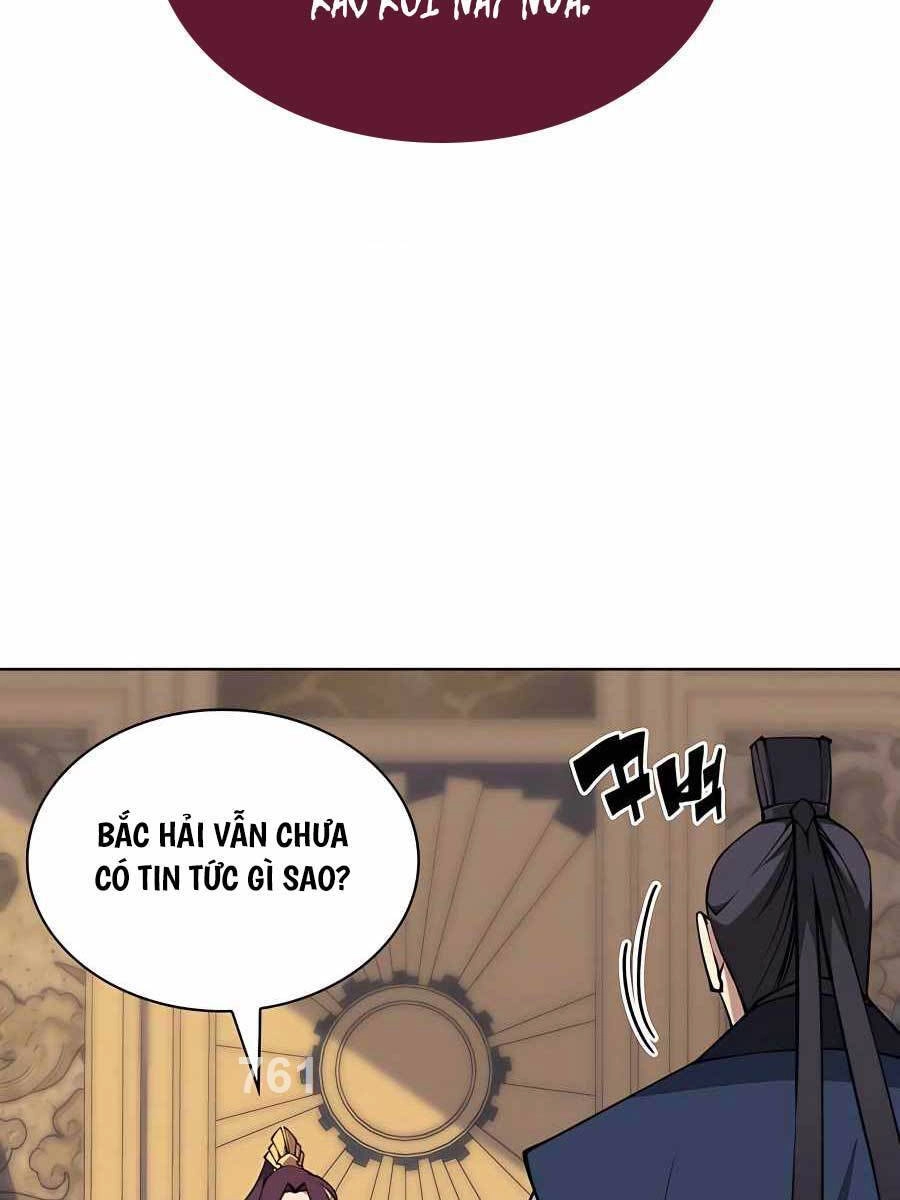 Học Giả Kiếm Sĩ Chapter 96 - 3