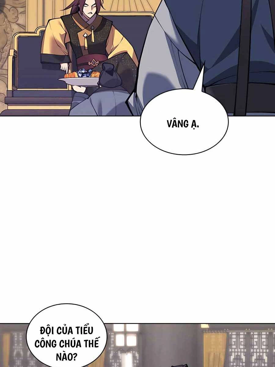 Học Giả Kiếm Sĩ Chapter 96 - 4