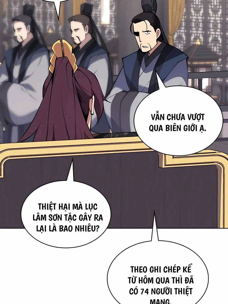 Học Giả Kiếm Sĩ Chapter 96 - 5