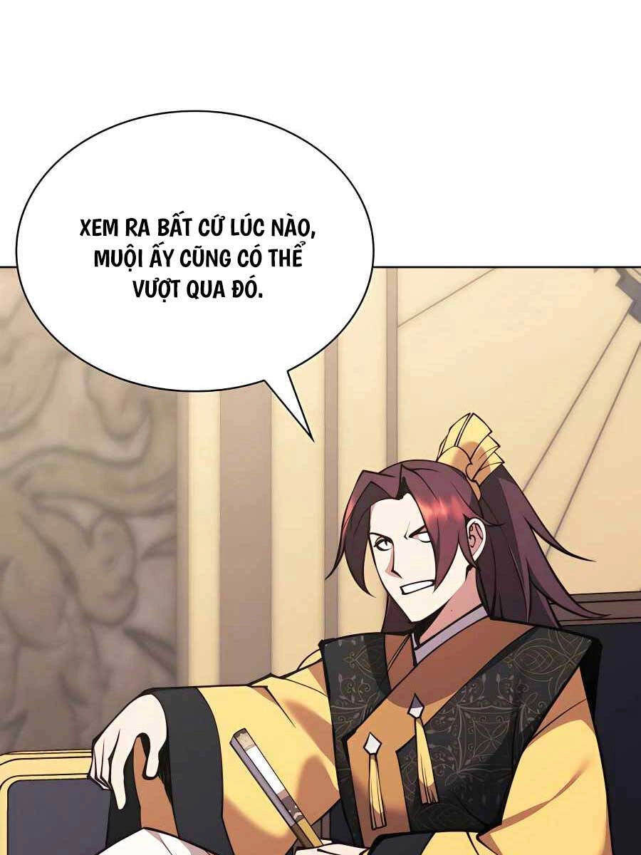 Học Giả Kiếm Sĩ Chapter 96 - 8