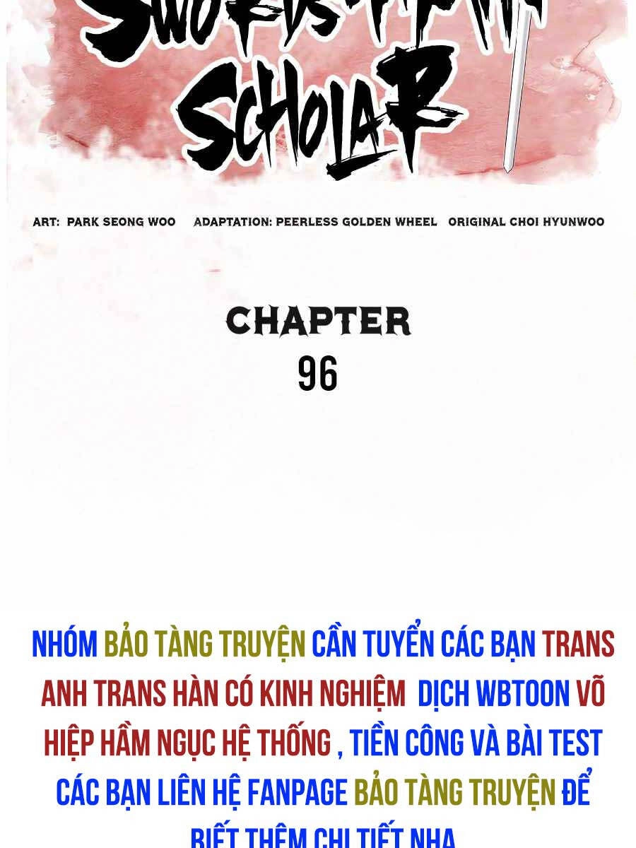 Học Giả Kiếm Sĩ Chapter 96 - 13